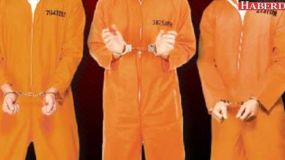 Artık FETÖcüler Belli Olacak! Tek Tip Kıyafetler Silivriye Gönderildi