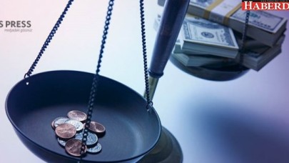 KÜRESEL GELİR ADALETSİZLİĞİ ARTIŞA GEÇTİ