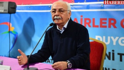 Dursun Özden Nazım Hikmeti anlattı