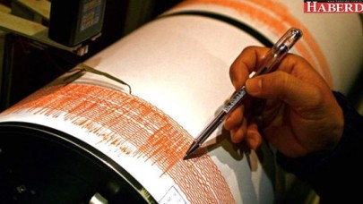 Alaskada 8,2 Büyüklüğünde Deprem! Tsunami Alarmı Verildi