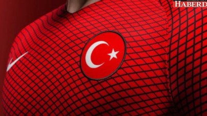 Milli Takımda sürpriz istifa!