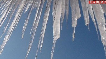 İSKİden İstanbullulara don uyarısı