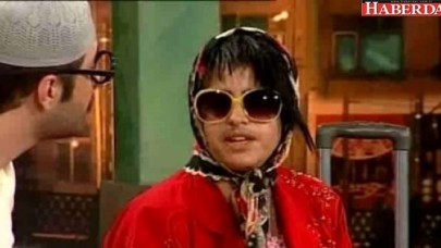 Çok Güzel Hareketler Bunlar dönüyor