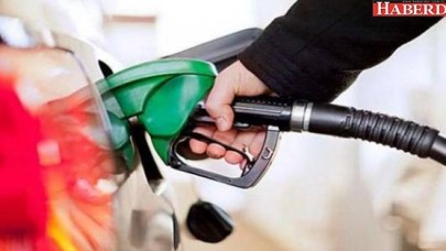SON DAKİKA: Benzine zam!