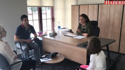 Büyükçekmece Belediyesi’nden psikolojik destek