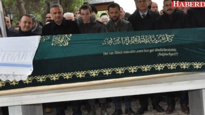 Tolga Emek’in acı günü