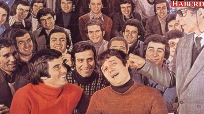 Hababam Sınıfı geri dönüyor