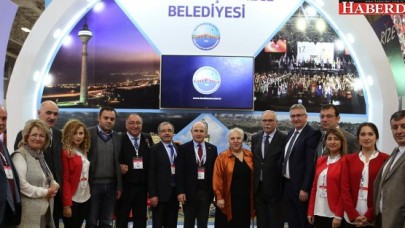 Büyükçekmece, EMITTte bu yılda fark yaratacak