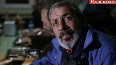 İBB Evsiz Vatandaşları Misafir Ediyor