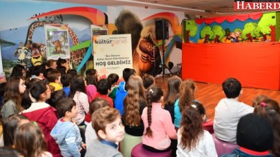 BEYLİKDÜZÜ’NDE YARIYIL ŞENLİĞİ’NE İLGİ BÜYÜK