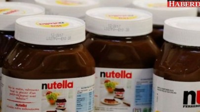 Fransada Nutella savaşı