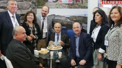 Akgün:  EMITT, Türkiye ve Büyükçekmece için çok önemli