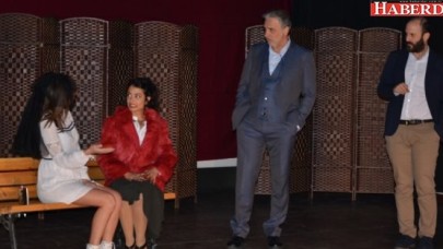 Çatalca Belediyesi’nden ücretsiz tiyatro