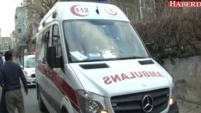 Park Kavgası Kanlı Bitti