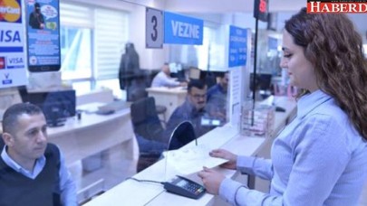 Maliyede Veznesiz Dönem Başlıyor