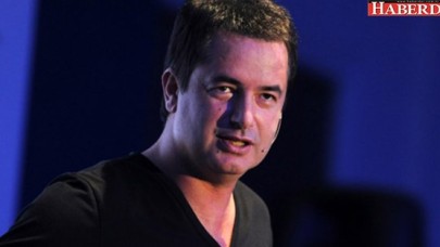 Acun Ilıcalıya Yargıtay şoku