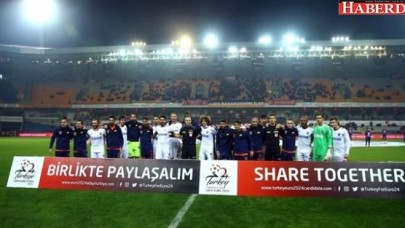 Medipol Başakşehir Yeniden Zirvede