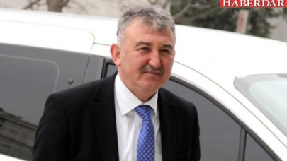 Samsun Cezaevi Müdürü Başer, Silivriye Atandı