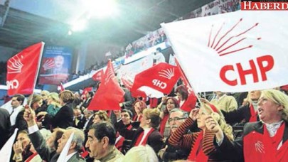 CHPde kurultay heyecanı: 4 başkan, 800 PM adayı