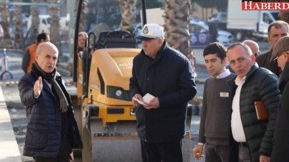 Akgün: 2018 hizmette atılım yılı olacak!