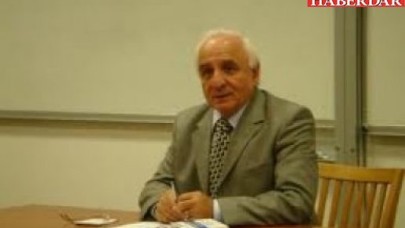 Kolcuoğlu yaşamını yitirdi