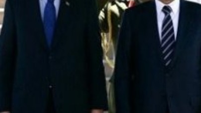 Başbakan Erdoğan Maliki ile buluştu