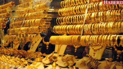 Altın Yükselişe Geçti