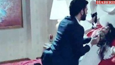 Sen Anlat Karadeniz’de önce dayak şimdi de tecavüz skandalı!