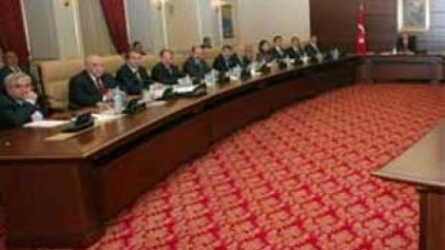 Devlet bakanlığı kalkıyor