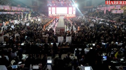 CHP Kurultayı’nda kumanyadan 70 kişi zehirlendi