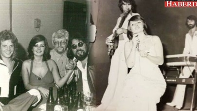 Efsane şarkının solist hayatını kaybetti