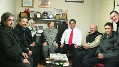 Karayün, Güven Tazeledi