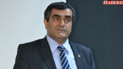 Kimseden korkmamalıyız