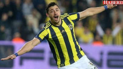 Fenerbahçede Giuliano sahalara dönüyor!