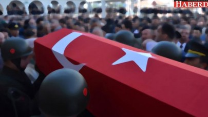 Gözlem Noktasına Hain Saldırı: 1 Şehit, 5 Asker ve 1 Sivil Yaralı