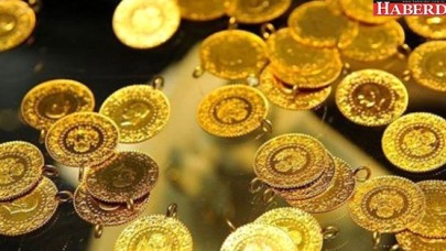 Altın Yükselişe Geçti