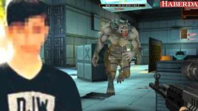 Liselilerin Bilgisayar Oyunu Kavgası Cinayetle Bitti