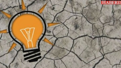 AKPde 8 başkan daha istifa ettirildi