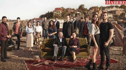 Bakanlık talimatı verdi: RTÜKten dizi hamlesi