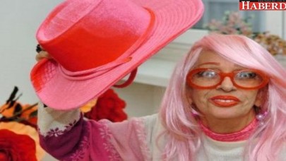 Google, Aysel Güreli unutmadı