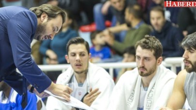 Büyükçekmecenin Rakibi Nevezis