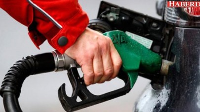 Benzinin Litresine Gece Yarısı 16 Kuruş İndirim Geliyor