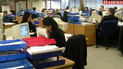 Hükümet, Kimsesiz Gençlere Memurluk Yolunu Açtı