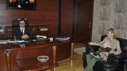 TECAVÜZ REZALETİNE KAYMAKAMLIK, BAKANLIK  VE SAVCILIK EL KOYDU!