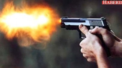 Esenyurtta Silahlı Kavga: 2 Yaralı