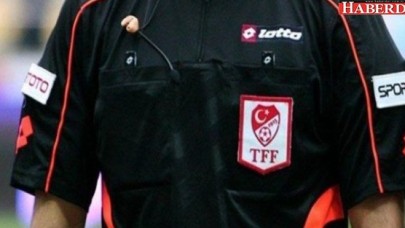 Kritik Başakşehir-Fenerbahçe maçının hakemi belli oldu