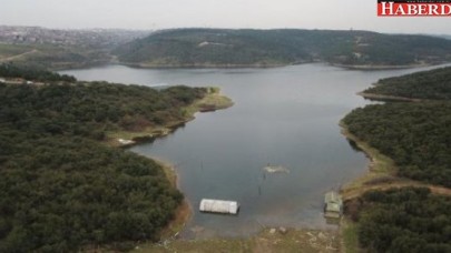 İSKİden İstanbuldaki su durumuyla ilgili korkutan açıklama