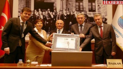 Büyükçekmece’ye 6. kez 12 Yıldızlı Şehir onuru!