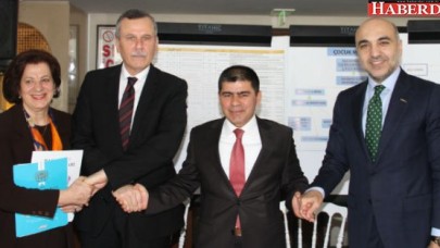 Bakırköyde çocuklar için dev işbilriği