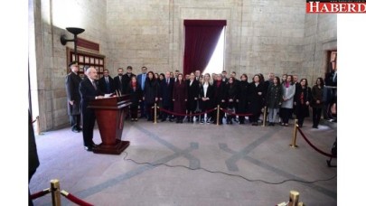 CHPnin yeni Parti Meclisi çalışmaya başladı